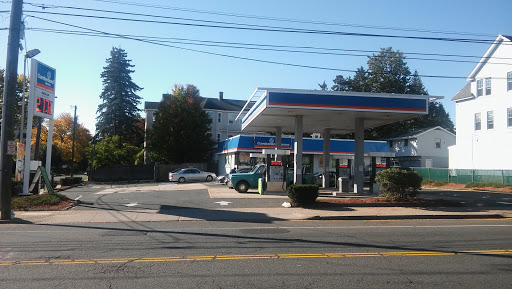 Gas Station «Cumberland Farms», reviews and photos, 141 Park Rd, West Hartford, CT 06119, USA