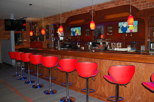 Bar «Nostalgia Bar & Bistro», reviews and photos, 9625 Lackland Rd, Overland, MO 63114, USA