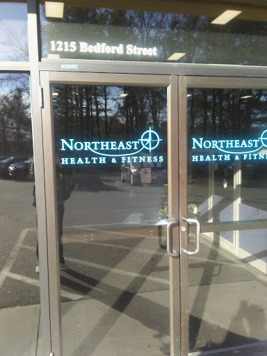 Health Club «Northeast Health & Fitness», reviews and photos, 1215 Bedford St, Abington, MA 02351, USA