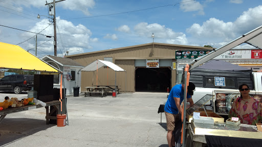 Flea Market «Lake City Flea Market», reviews and photos, 238 FL-247, Lake City, FL 32055, USA