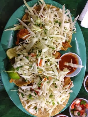Mexican Restaurant «Calafia Taqueria», reviews and photos, 1445 Webster St, Alameda, CA 94501, USA
