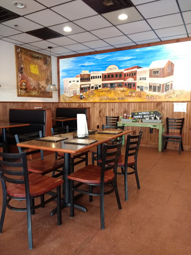 Barbecue Restaurant «Phamous Phils BBQ Limerick», reviews and photos, 224 W Ridge Pike, Royersford, PA 19468, USA