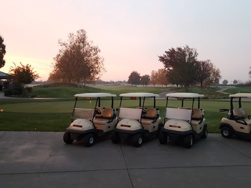 Golf Club «The Reserve At Spanos Park», reviews and photos, 6301 W 8 Mile Rd, Stockton, CA 95219, USA