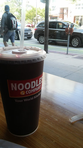 Restaurant «Noodles and Company», reviews and photos, 930 Church St, Evanston, IL 60201, USA
