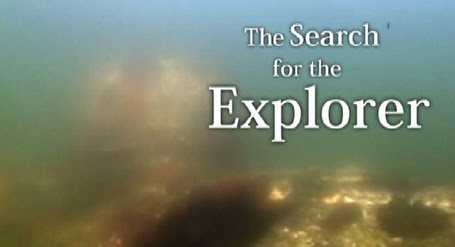 Zaginiony Okręt Podwodny / The search For The Explorer (2009) PL.TVRip.XviD / Lektor PL Zaginiony Okręt Podwodny / The search For The Explorer (2009) PL.TVRip.XviD / Lektor PL