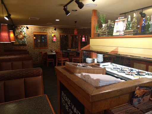 Pizza Restaurant «Pizza Hut», reviews and photos, 934 N Jackson St #41a, Tullahoma, TN 37388, USA