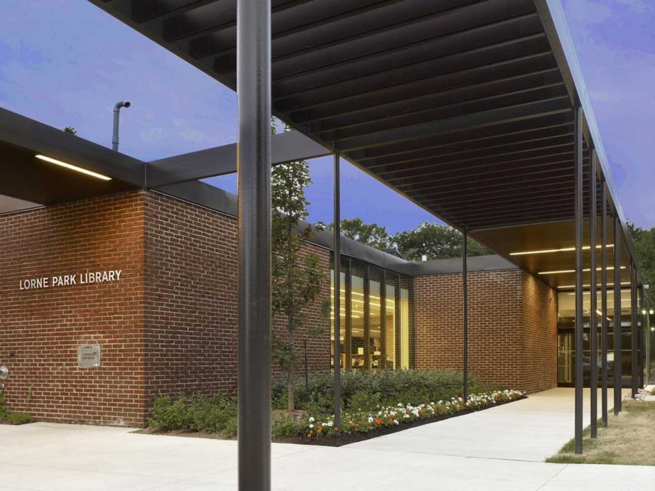 Rdh Architects
