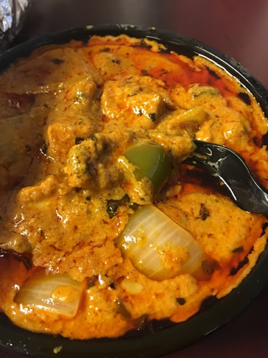 Indian Restaurant «Andhra Mess», reviews and photos, 5910 N MacArthur Blvd #142, Irving, TX 75039, USA