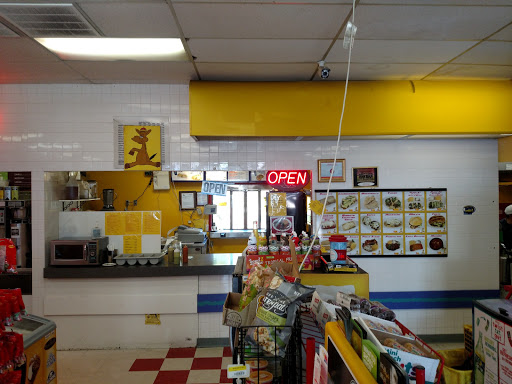 Restaurant «El Rey Burro», reviews and photos, 608 W Yelm Ave, Yelm, WA 98597, USA