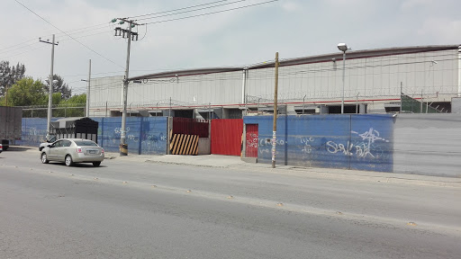 La Ferre Comercializadora, S.A. de C.V., Avenida Centro Industrial 69, San Francisco Chilpan, 54900 Tultilan, Méx., México, Empresa de suministros industriales | EDOMEX
