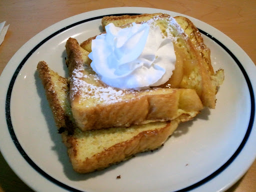 Restaurant «IHOP», reviews and photos, 491 Veterans Blvd, Redwood City, CA 94063, USA