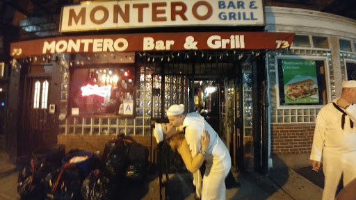 Bar & Grill «Montero», reviews and photos, 73 Atlantic Ave, Brooklyn, NY 11201, USA