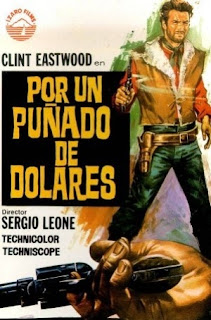 Por un Puñado de Dólares