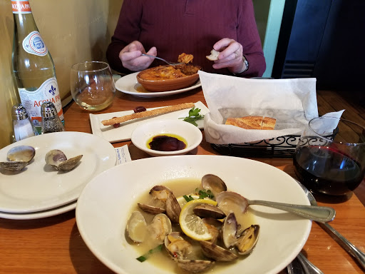 Italian Restaurant «tre Pazzi trattoria», reviews and photos, 928 Lincoln Way, Auburn, CA 95603, USA