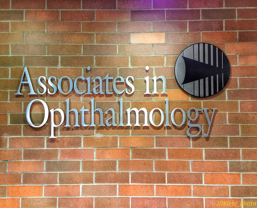 Optometrist «Associates In Ophthalmology: Nairn John P MD», reviews and photos