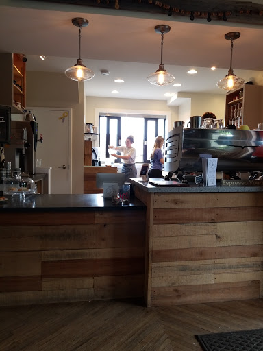 Coffee Shop «Profile Coffee and Roasters», reviews and photos, 185 S Market St, Elysburg, PA 17824, USA