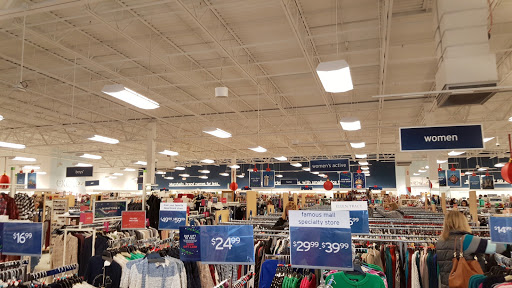 Department Store «Marshalls», reviews and photos, 120 Grand Hill Pl, Holly Springs, NC 27540, USA