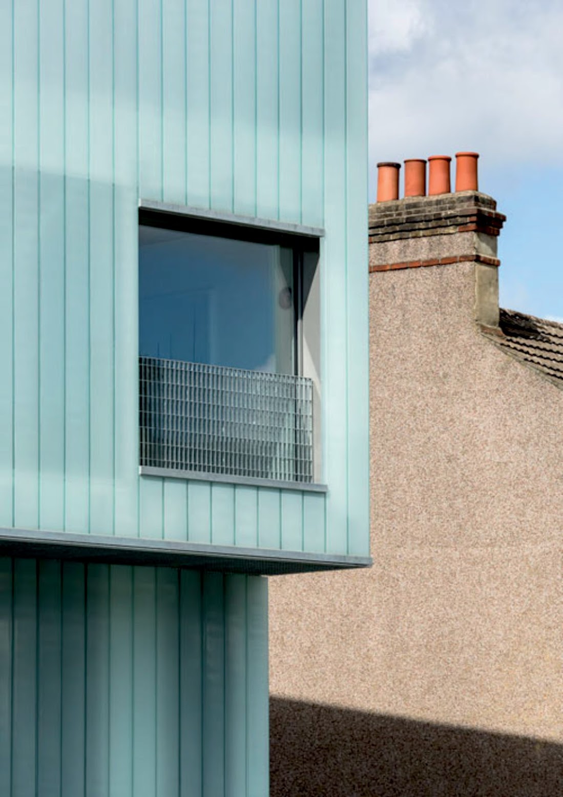 Carl Turner Architects