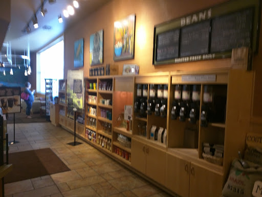 Coffee Shop «Dunn Brothers Coffee», reviews and photos, 2218 Bunker Lake Blvd NW, Andover, MN 55304, USA