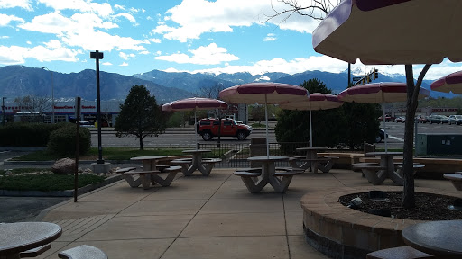 Fast Food Restaurant «Del Taco», reviews and photos, 3855 Astrozon Blvd, Colorado Springs, CO 80916, USA