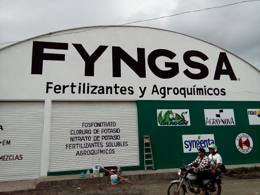 Fertilizantes y Nutrientes del Golfo, Avenida 2 3313, Flores Magón, 94630 Córdoba, Ver., México, Empresa de fumigación y control de plagas | VER