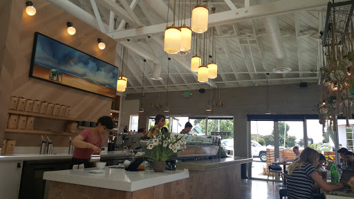 Coffee Shop «Verve Coffee», reviews and photos, 1010 Fair Ave, Santa Cruz, CA 95060, USA