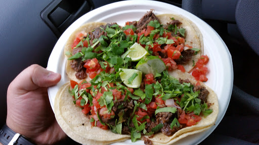 Restaurant «El Camión Food Truck», reviews and photos, 11728 Aurora Ave N, Seattle, WA 98133, USA