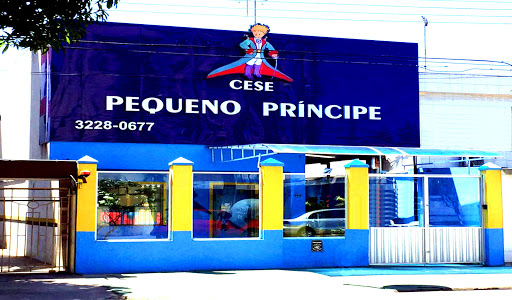 Colégio CESE - Escola Pequeno Príncipe Belém, Tv. Humaitá, 2727 - Marco, Belém - PA, 66087-047, Brasil, Educação_Escolas_de_ensino_fundamental, estado Pará