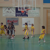 premini mixt contra Sant Josep