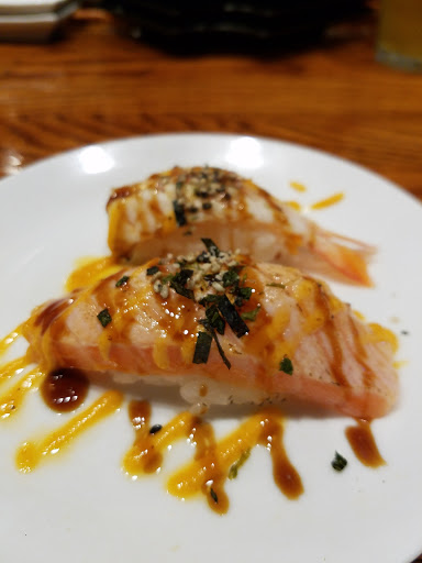Restaurant «Kenzo Sushi», reviews and photos, 4977 Lanier Islands Pkwy, Buford, GA 30518, USA