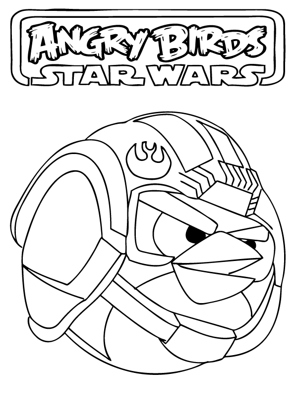 Star Wars ANAKIN To VADER Galactic - star wars coloring pages online
