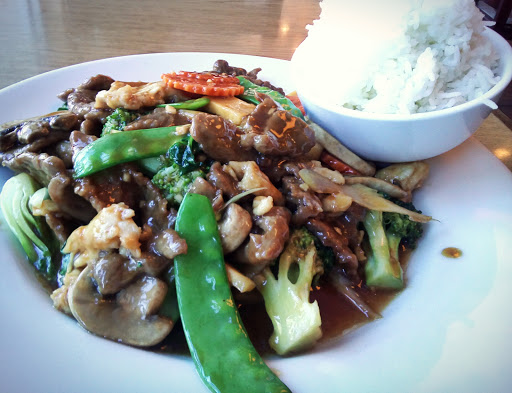 Chinese Restaurant «Fu Kee», reviews and photos, 121 Bernal Rd, San Jose, CA 95119, USA