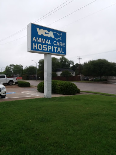 Animal Hospital «VCA Animal Care Hospital», reviews and photos
