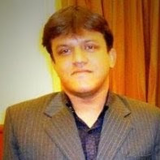 Author Image
