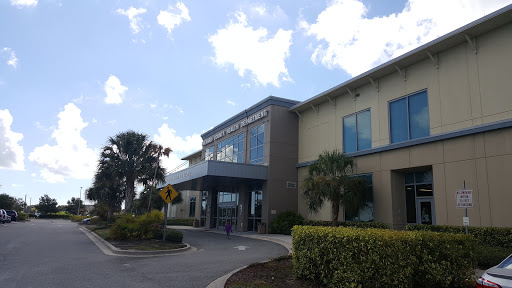 Medical Clinic «Florida Department of Health in Brevard», reviews and photos