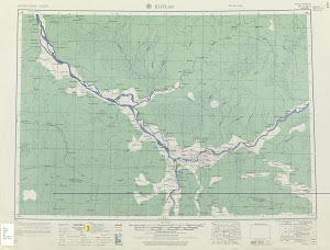 Thumbnail U. S. Army map np37-12