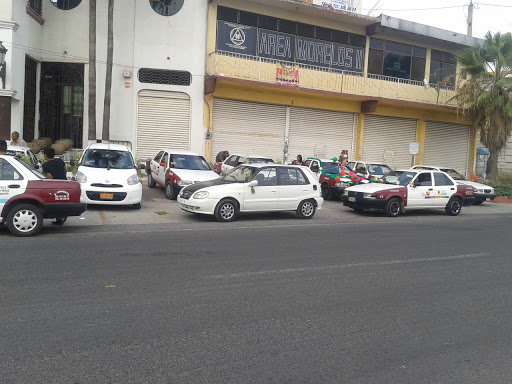 Radio Taxis Libramiento Oriente A C, Armando León Bejarano 44, Iztaccihuatl, 62743 Cuautla, Mor., México, Taxis | MOR
