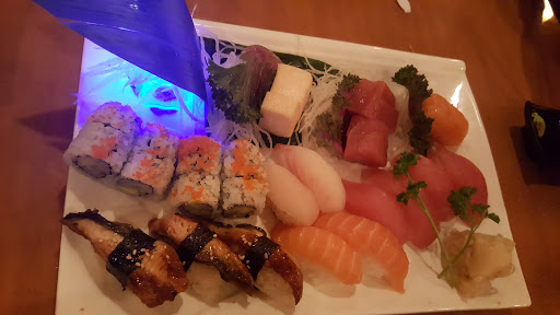 Japanese Restaurant «Sake House», reviews and photos, 1478 Riverplace Blvd #1, Jacksonville, FL 32207, USA