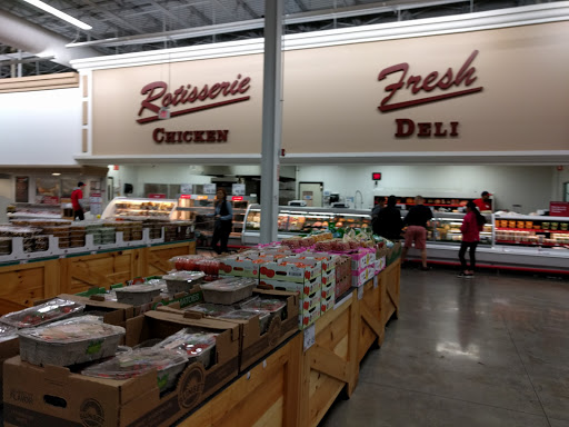 Warehouse club «BJ’s Wholesale Club», reviews and photos, 955 Ferry Blvd, Stratford, CT 06614, USA