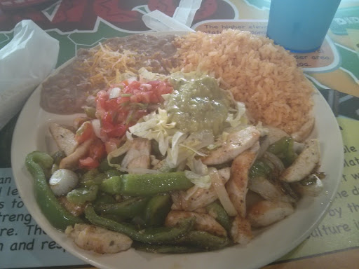 Mexican Restaurant «Taco Shop», reviews and photos, 831 W 49th St, Hialeah, FL 33012, USA