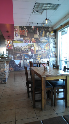 Mexican Restaurant «Oaxaca Tacos and Tequila Bar», reviews and photos, 1766 Old Norcross Rd i, Lawrenceville, GA 30044, USA
