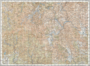 Thumbnail Map 200k--g49-35