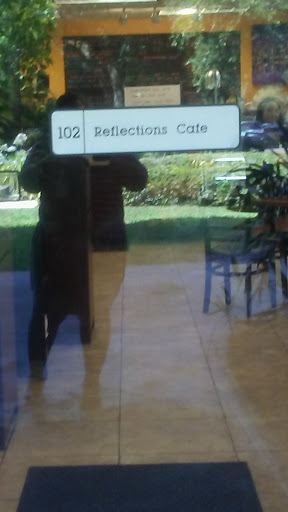 Cafe «Reflection Cafe», reviews and photos, 7785 Baymeadows Way, Jacksonville, FL 32256, USA