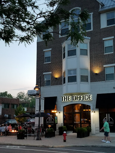 New American Restaurant «THE OFFICE bistro | bar», reviews and photos, 1846 Front St, Cuyahoga Falls, OH 44221, USA