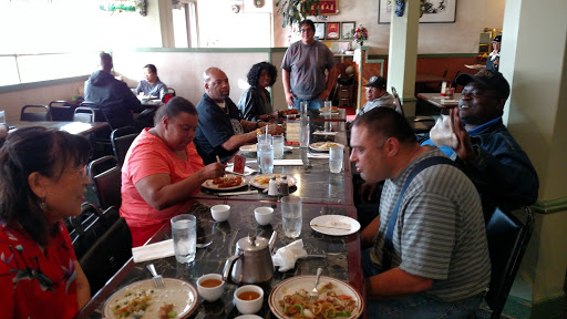 Chinese Restaurant «Genghis Khan Kitchen», reviews and photos, 1540 Park St, Alameda, CA 94501, USA
