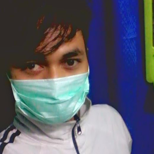Foto Saya