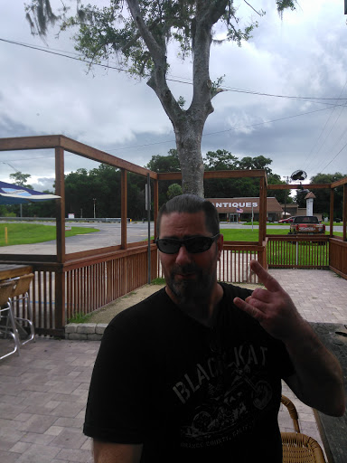 Bar & Grill «100 Proof Saloon», reviews and photos, 1735 N Pine Ave, Ocala, FL 34475, USA