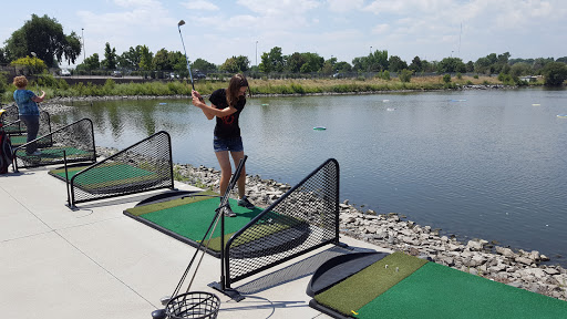 Golf Driving Range «Aqua Golf», reviews and photos, 501 W Florida Ave, Denver, CO 80223, USA