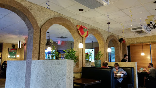 Restaurant «El Charro Mexican Restaurant», reviews and photos, 122 Elm St, Farmington, MN 55024, USA