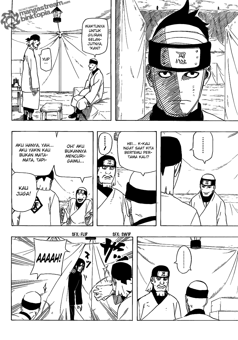 Baca Manga, Baca Komik, Naruto Chapter 539, Naruto 539 Bahasa Indonesia, Naruto 539 Online